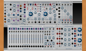Chari Eurorack