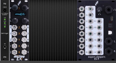 My mobbish Eurorack