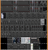 Behringer - System 55