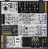 My first Eurorack (move 208) (copy)