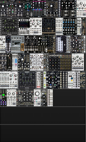 Megarack 1