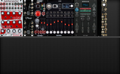 My ambient sleep rack