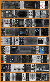 Eurorack Sale List