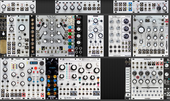 Ideal rack