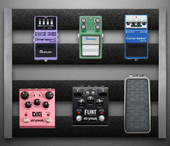 Ambient stereo board (copy)