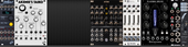 FM drum machine