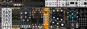 PLANT SYNTH v3 104 blk Intellijel