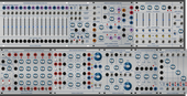 My passless Eurorack