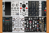 My ambient sleep rack (copy)
