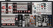 My untarred Eurorack