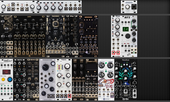 My dreamlike Eurorack (copy)