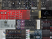 My tacit Eurorack