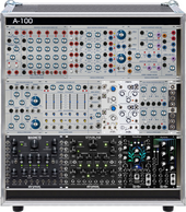 OG Case - Buchla &amp; Effects