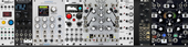 My nifty eurorack