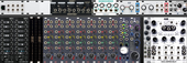 Mixer Skiff (2024)