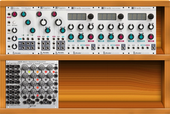 My addicted Eurorack