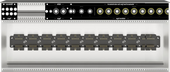 My hotting Eurorack