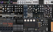 My intown Eurorack