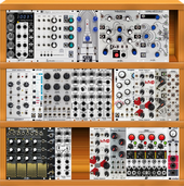 Fantasy Rack
