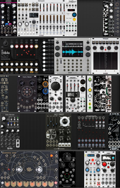 Sell Rack