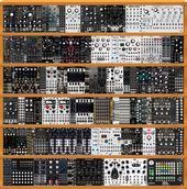 Big wooden rack (4.5)