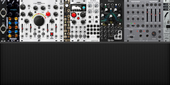 My trickless Eurorack
