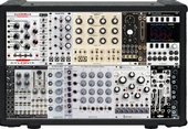 Doepfer 6U PSU3 1