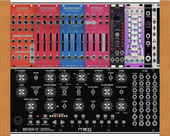 Moog Modulator