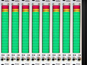 Pod34x Meters