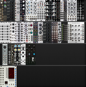 Wishlist - Modulators