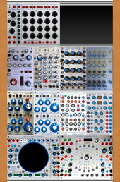 My attractive Buchla