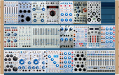 My abstruse Buchla