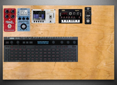 My Table Pedal’s