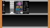 My singing Eurorack