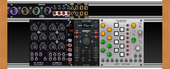 4U DIY Rack