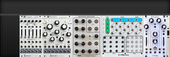 End Video Rack