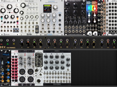 filters, effects and mixer