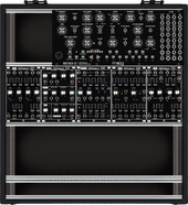 My sketchy Eurorack