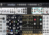 bb eurorack intellijel🖤 (copy) (copy)