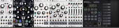 My prostyle Eurorack