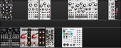 My chewy Eurorack