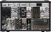 Intellijel-7U-104HP SynCussionBoy 2024
