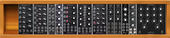 5U Upper Case