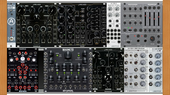 Rackbrute 6U v0.3