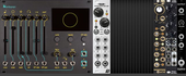 My donnard Eurorack