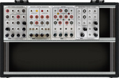My fucoid Eurorack