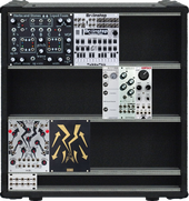 My throneless Eurorack
