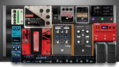 pedal board 2.0