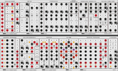 My wisest Eurorack