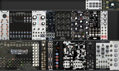 Marc Faenger Live Rack (copied from mfaenger) (copied from ggtron)